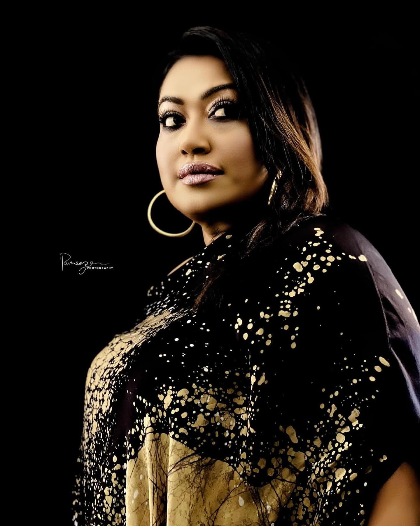 Nirosha Virajini