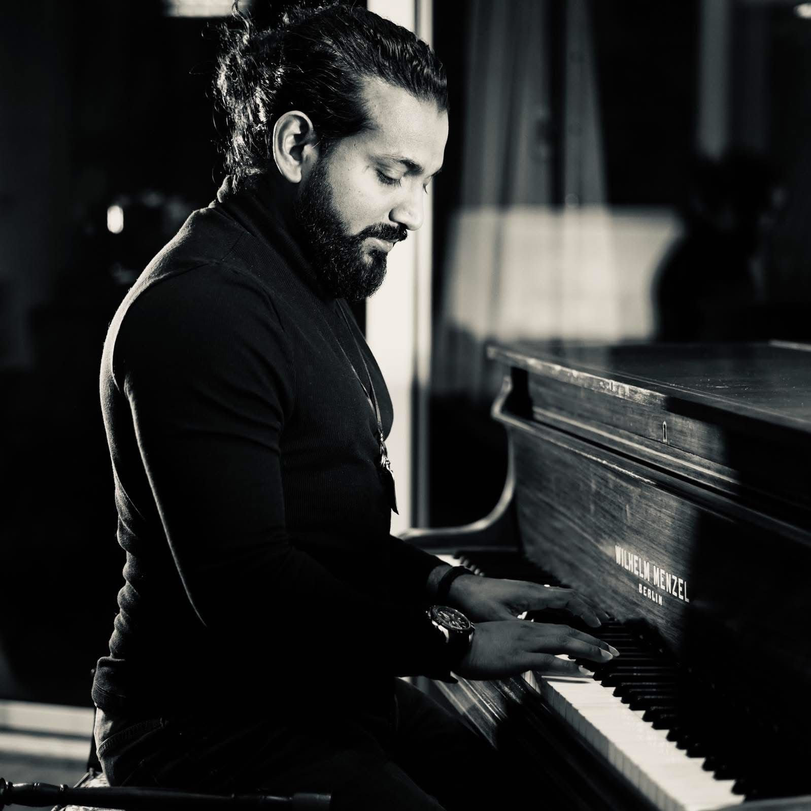 Vimarsha Jayasinghe, Orchestra Director
