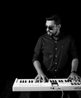 Thilina Ruhunage, Music Director